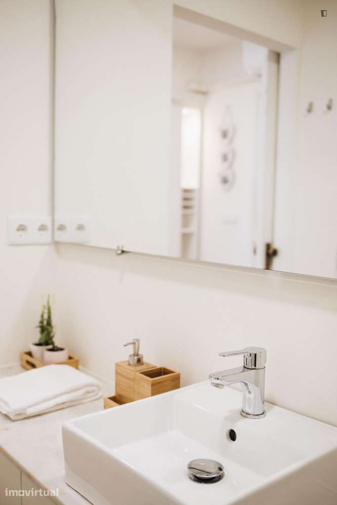 Apartamento com 1 quartos - localizado em Bonfim Porto - Grande imagem: 5/21