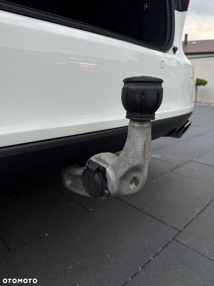 Volvo V90 D4 Geartronic - 28