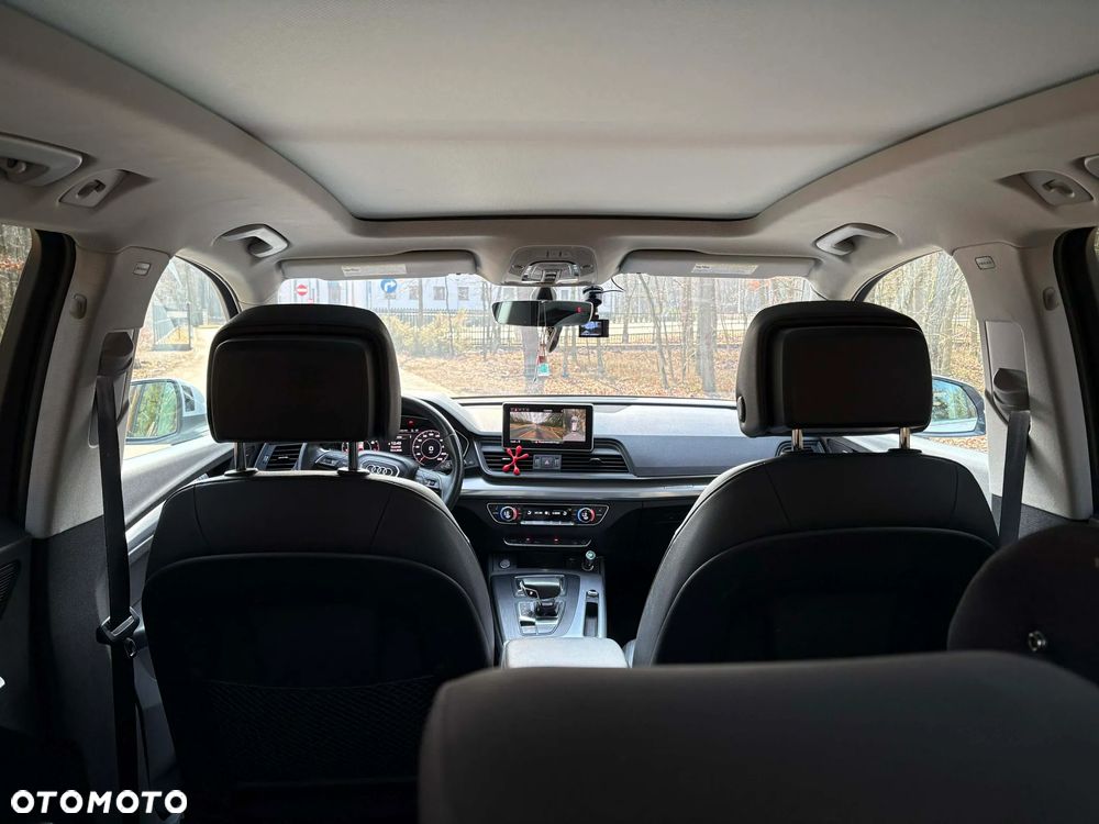 Audi Q5 2.0 TFSI Quattro S tronic sport - 6