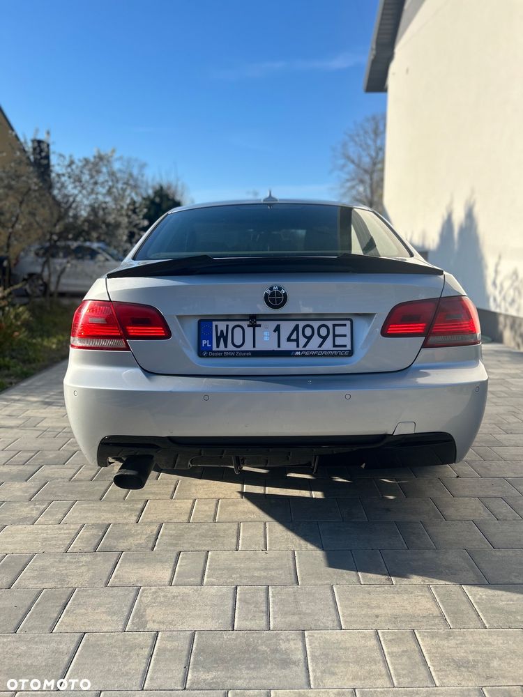BMW Seria 3 - 3
