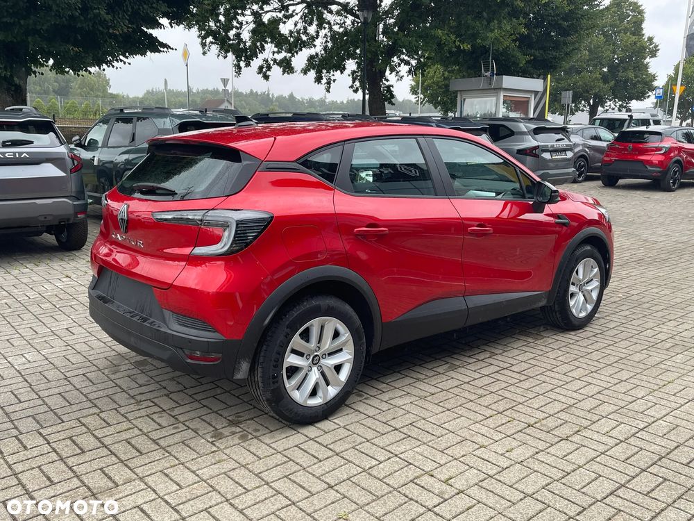 Renault Captur - 8