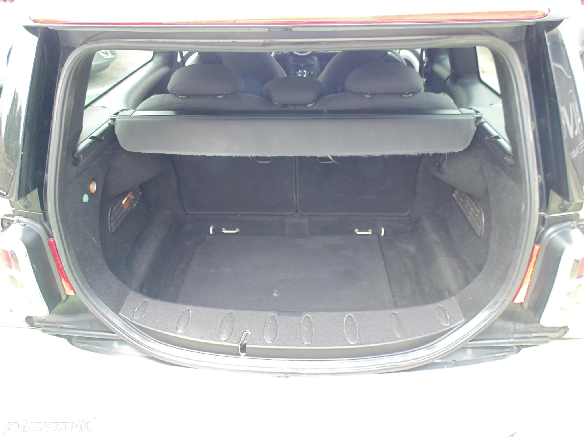 MINI Clubman Cooper D - 13