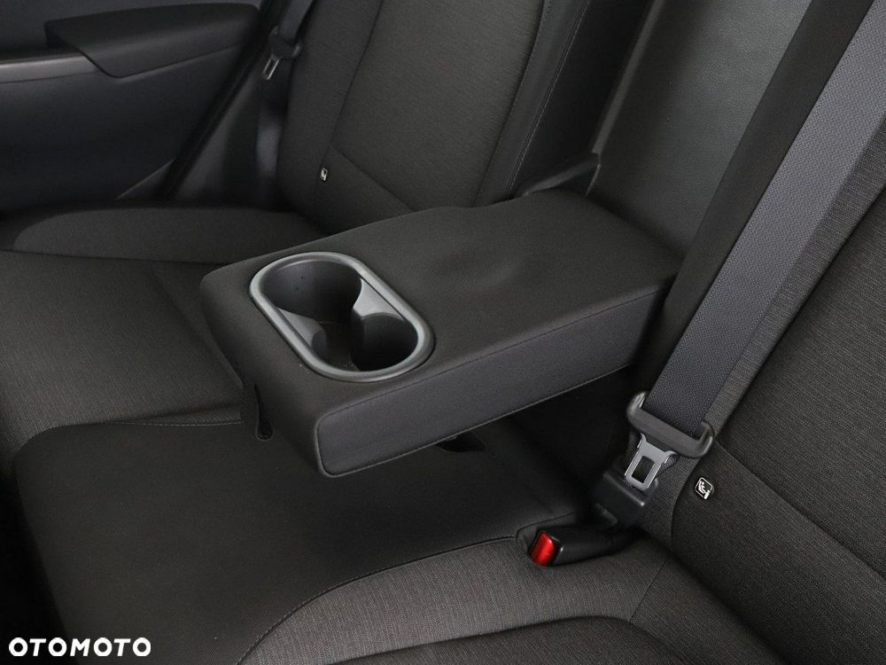 Hyundai Kona Select - 36