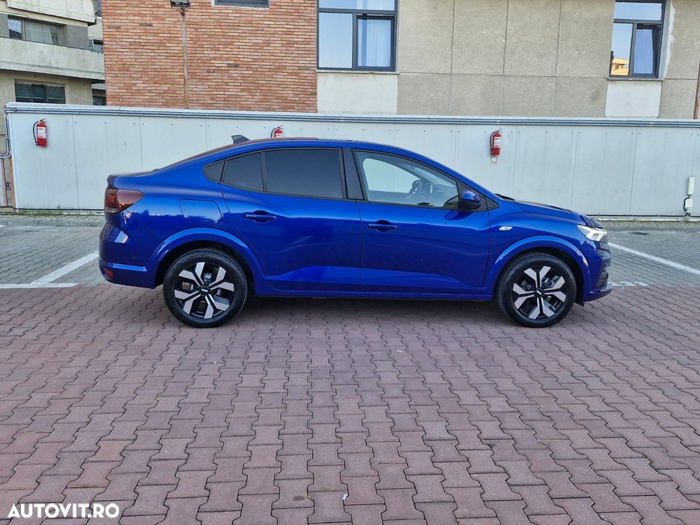 Dacia Logan ECO-G 100 MT6 Journey+ - 18