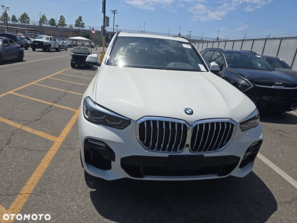 BMW X5 xDrive40i xLine - 3