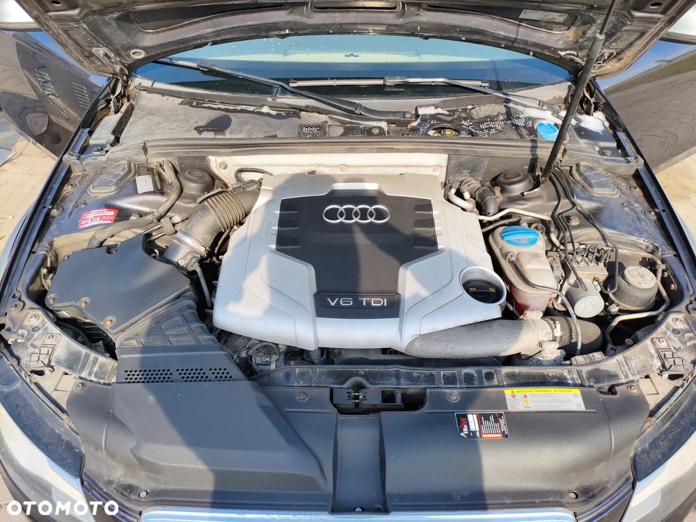 Audi A4 Allroad - 23
