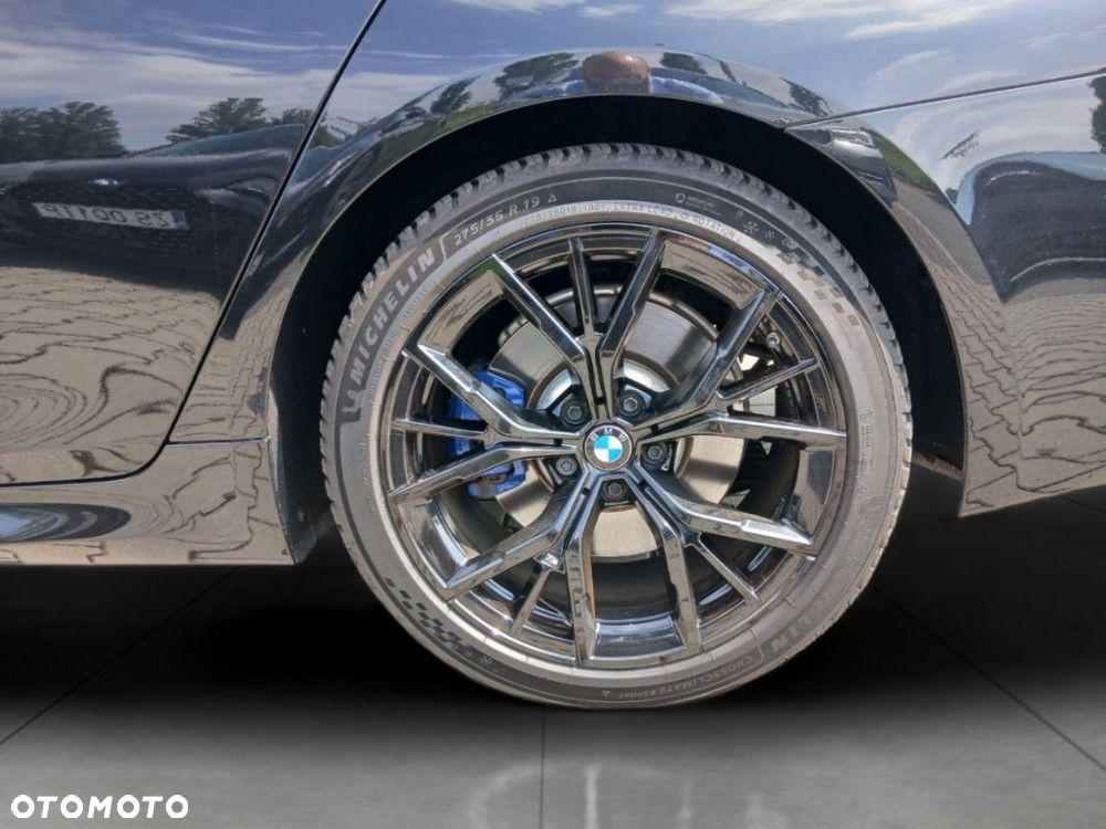 BMW Seria 5 - 11