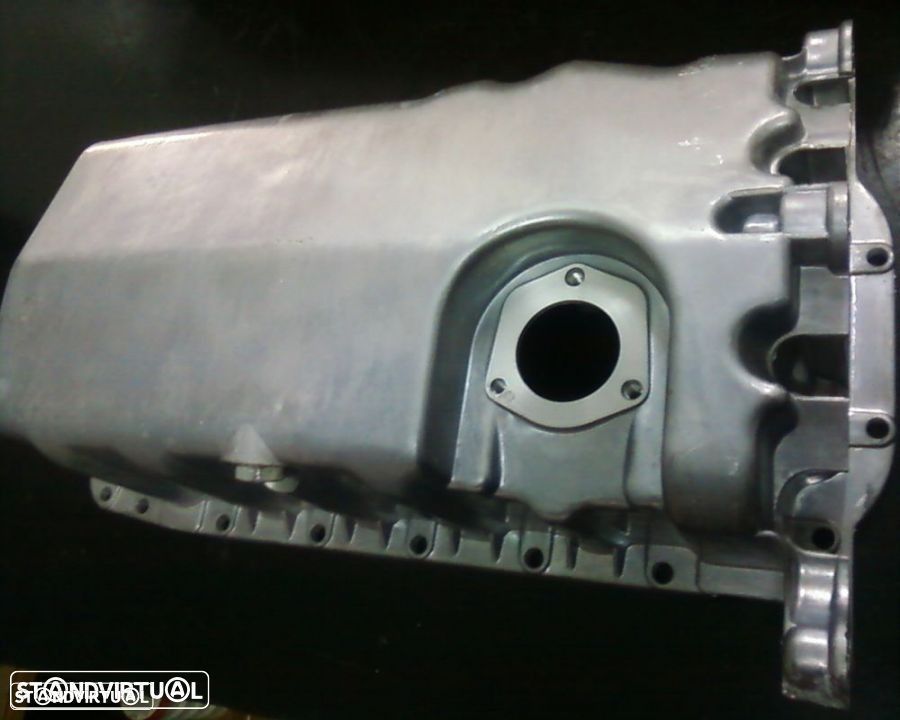 carter vw golf IV 4 1.9 tdi NOVO - 3