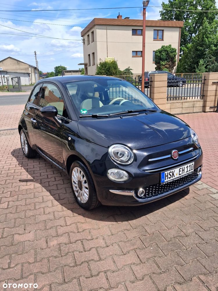 Fiat 500 - 6