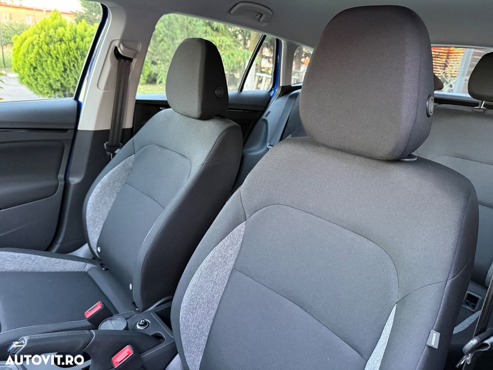 Skoda Scala 1.0 TSI Active - 11