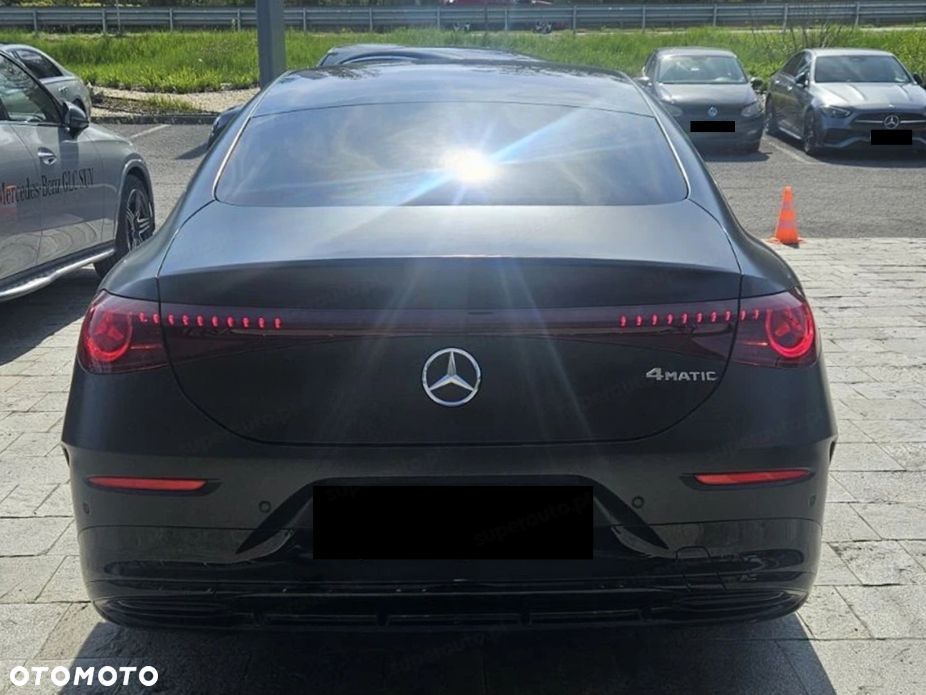 Mercedes-Benz CLA 200 mHEV 4-Matic 8G-DCT - 6