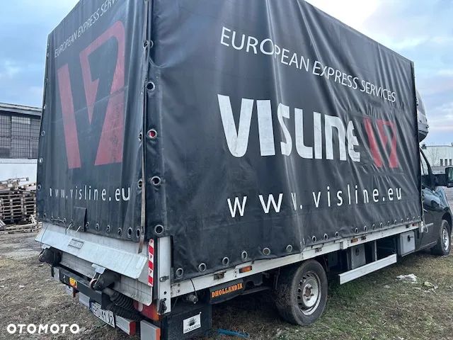Renault Master - 3