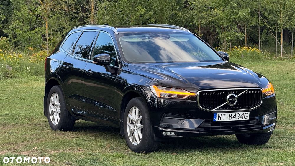 Volvo XC 60 D4 Momentum - 9