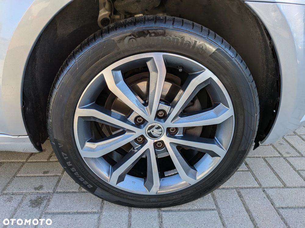 Skoda Octavia 2.0 TDI Ambition - 5