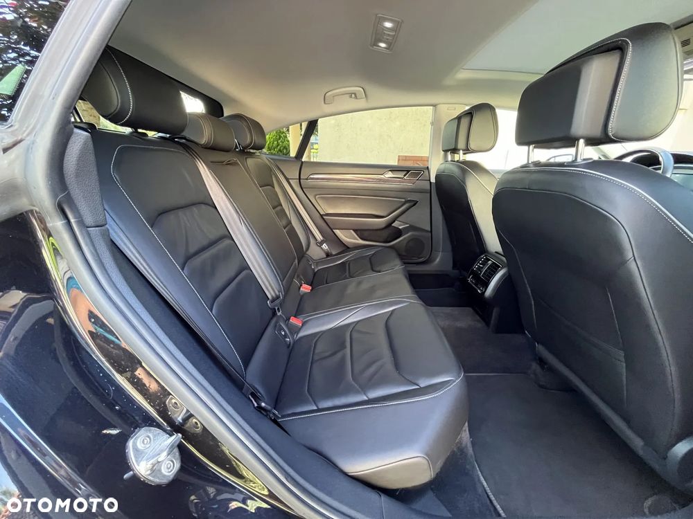 Volkswagen Arteon 2.0 TDI Bi-Turbo SCR 4Mot Elegance DSG - 7