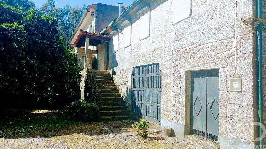 Casa de Campo T3 em Facha de 257,00 m2 - Grande imagem: 5/30