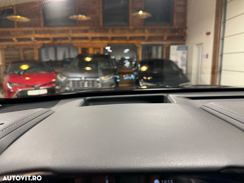 Toyota Highlander 2.5 L Hybrid Dynamic Force 248CP Luxury Pearly - 27