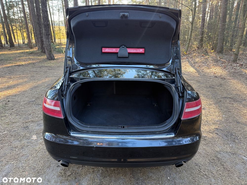 Audi A6 Limousine 2.0 TFSI Multitronic - 7