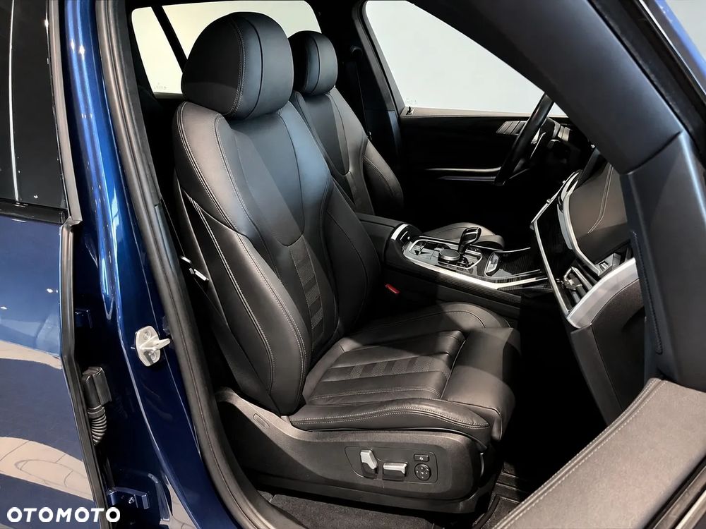 BMW X7 xDrive40i sport - 10