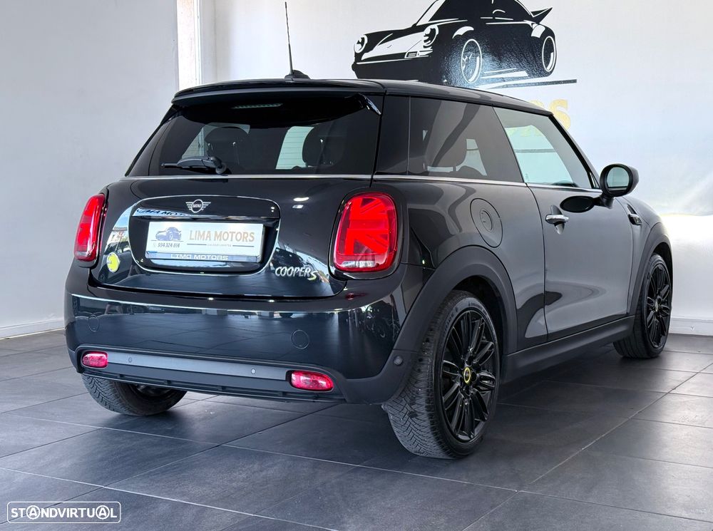 MINI 3 Portas Cooper SE Premium Essential - 6