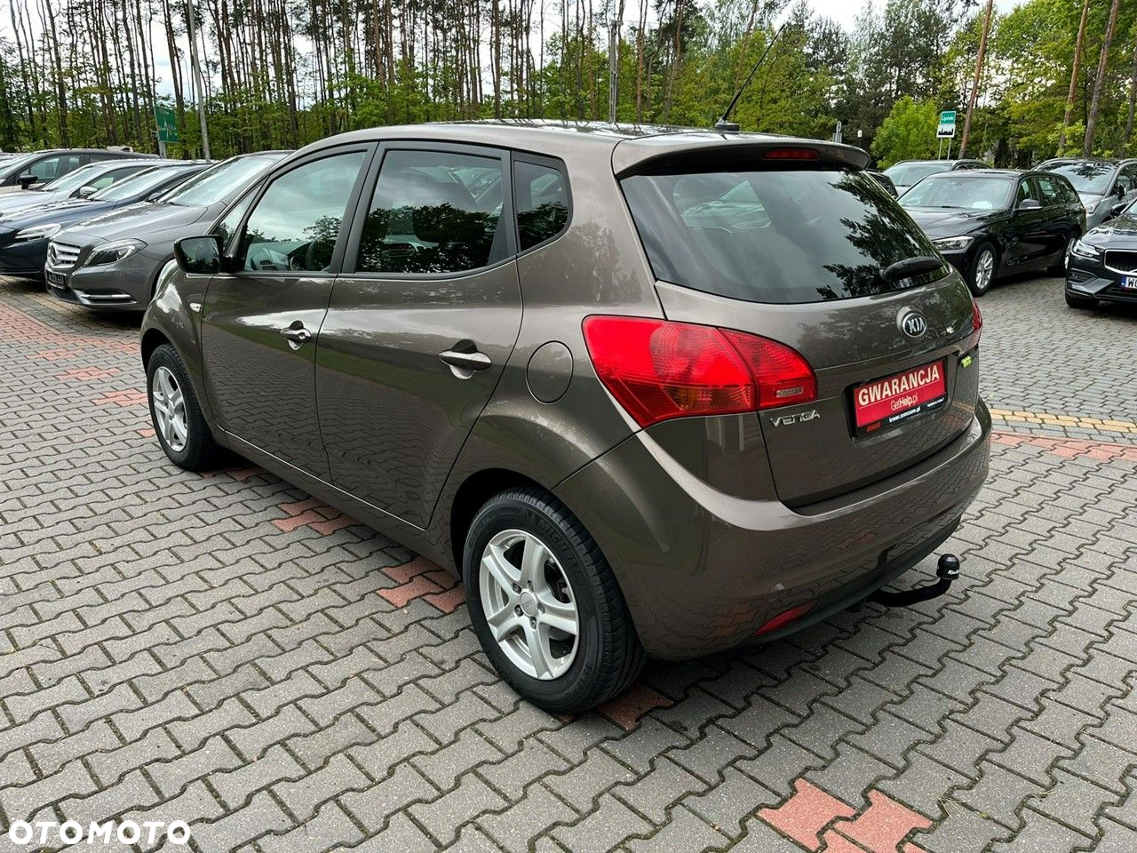 Kia Venga - 4
