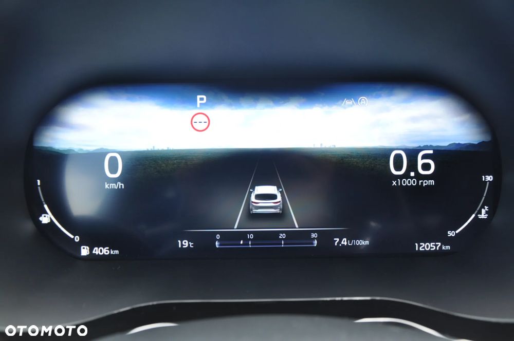 Kia ProCeed 1.5 T-GDI GT Line DCT - 36