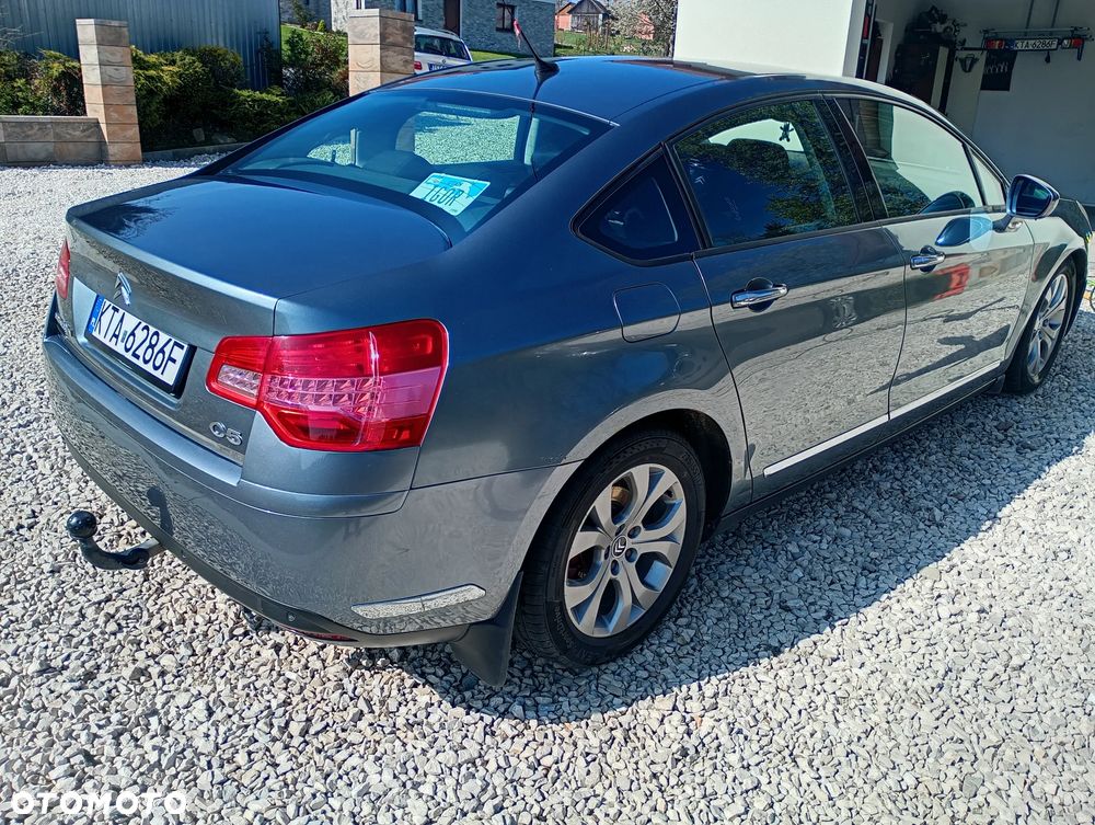 Citroën C5 2.0 16V Confort - 3