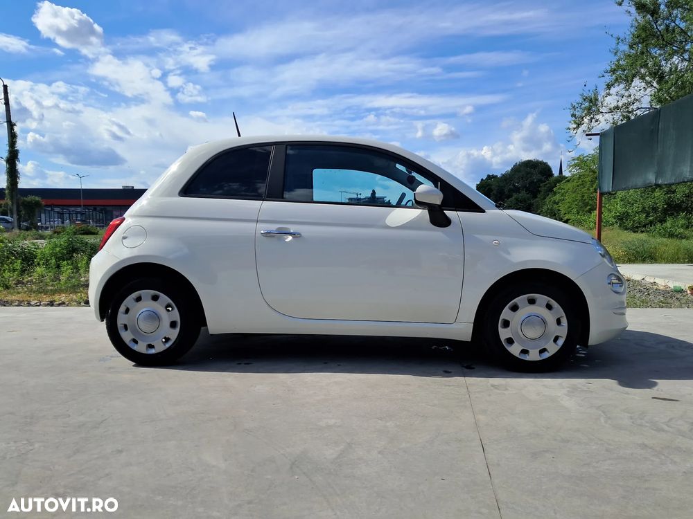 Fiat 500 - 3
