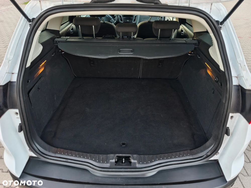 Ford Focus 1.5 EcoBlue Start-Stopp-System TITANIUM DESIGN - 24