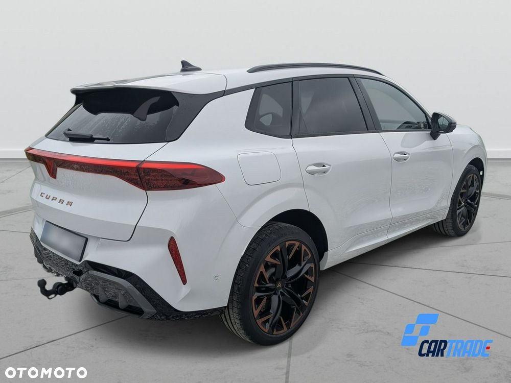 Cupra Terramar - 7