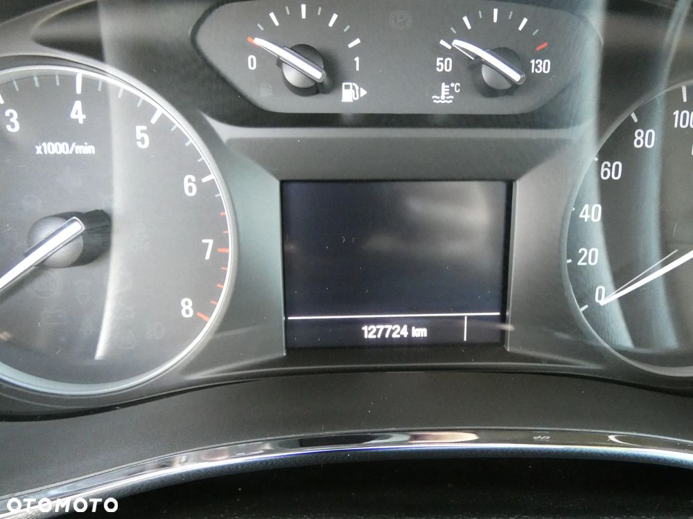 Opel Mokka 1.4 T Cosmo S&S 4x4 EU6 - 27