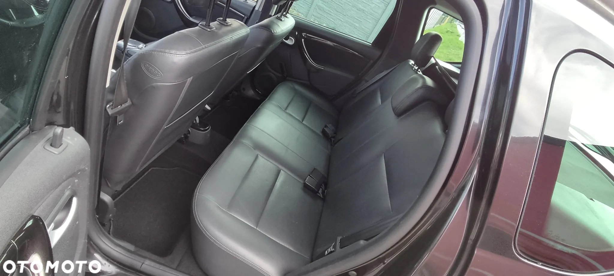 Dacia Duster 1.6 16V 4x2 Laureate - 20