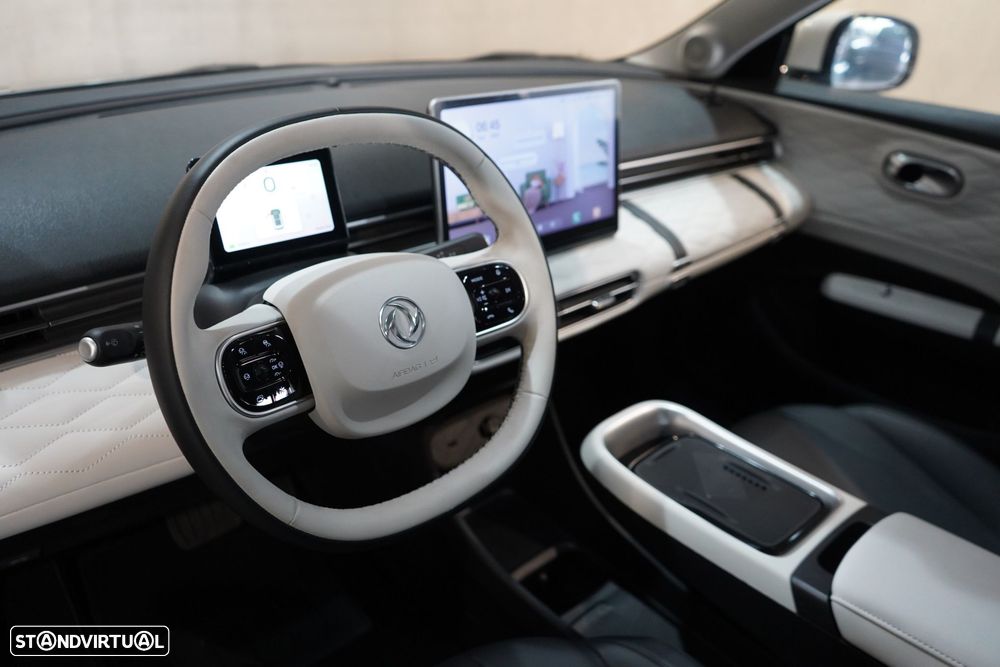 Dongfeng Box 42 kWh Plus - 8