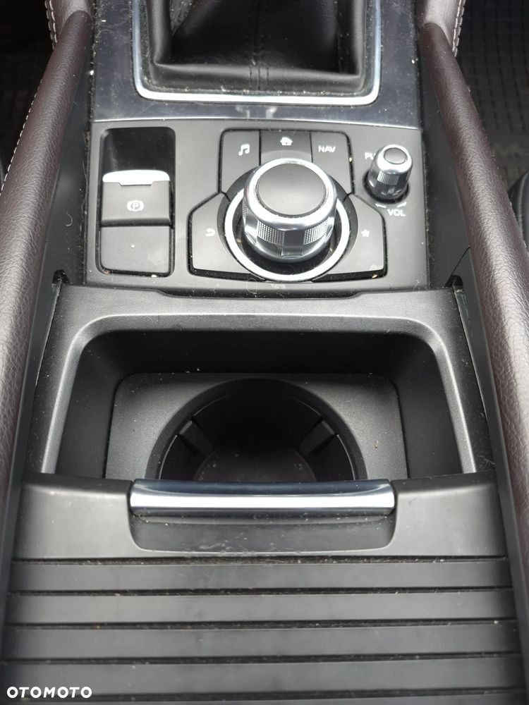 Mazda 6 2.0 SKYPassion - 13