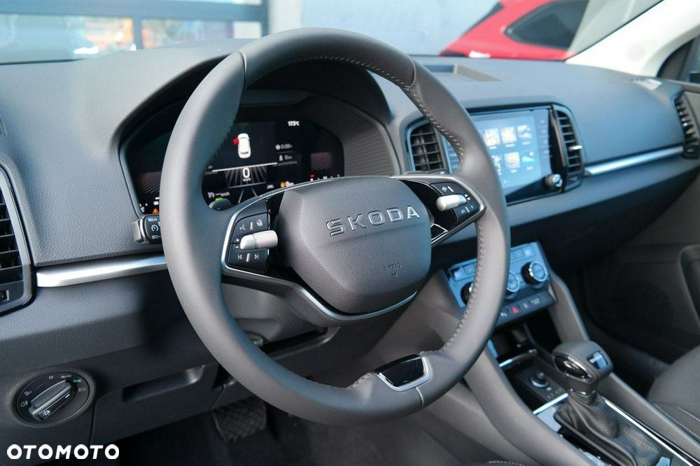 Skoda Karoq - 13
