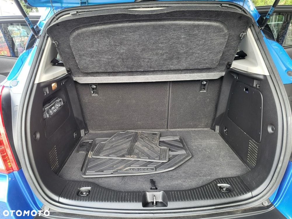 Opel Mokka - 27
