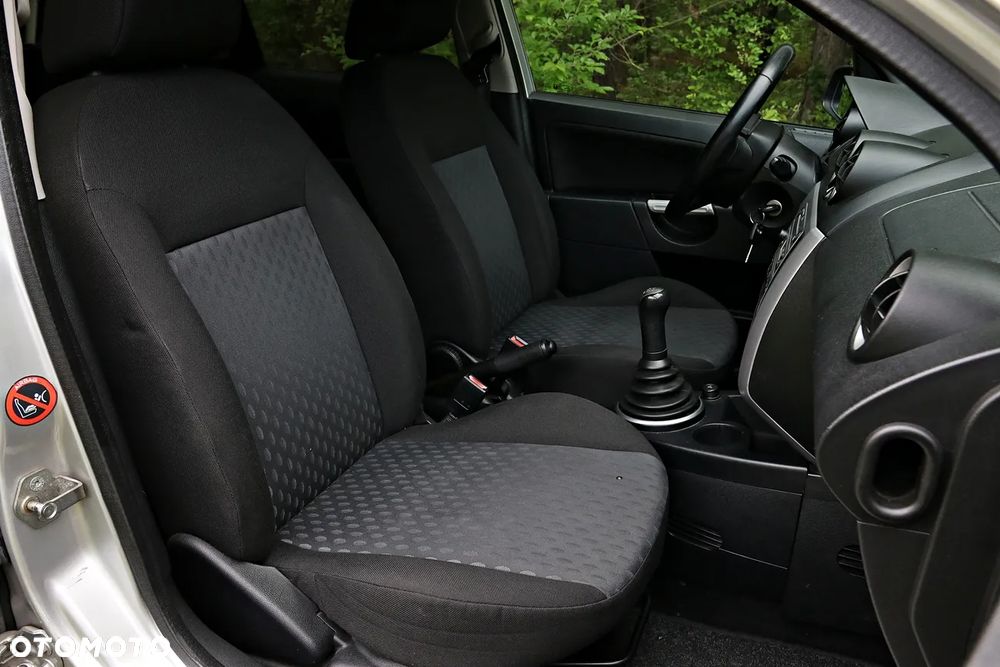 Ford Fiesta 1.4 - 31
