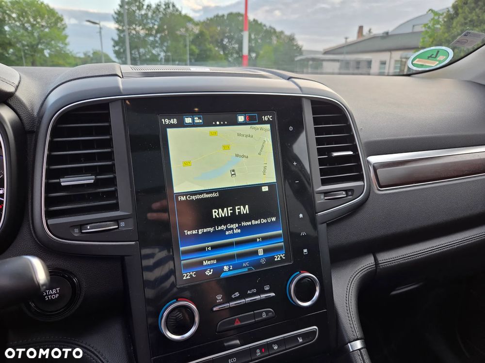 Renault Koleos 2.0 dCi Intens X-Tronic - 14