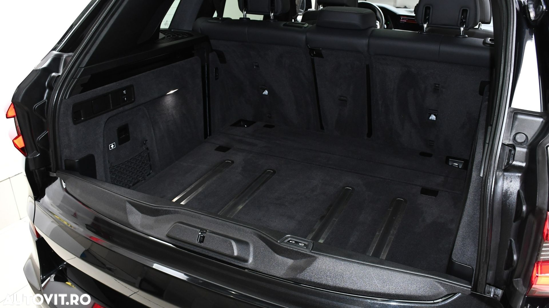 BMW X5 M M50d - 30