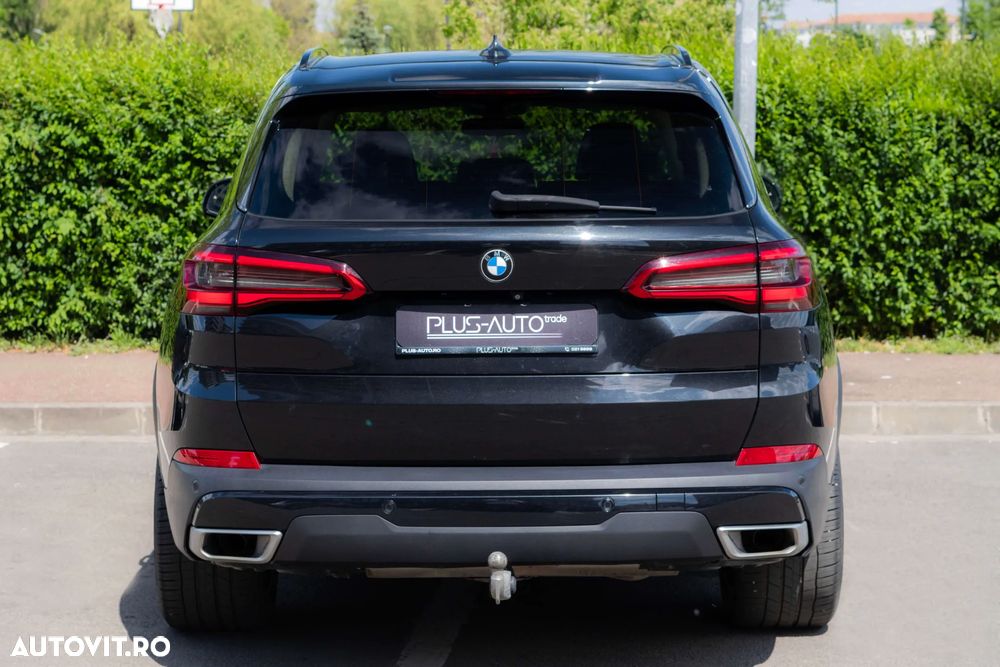 BMW X5 - 38