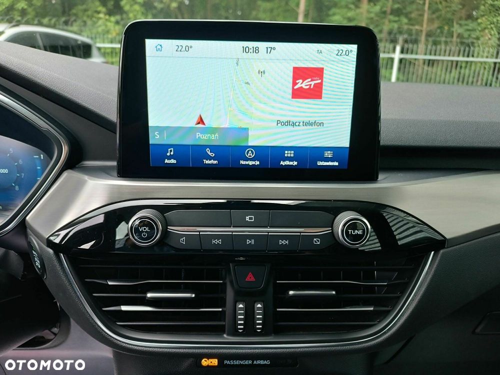 Ford Kuga 1.5 EcoBoost FWD Titanium - 18