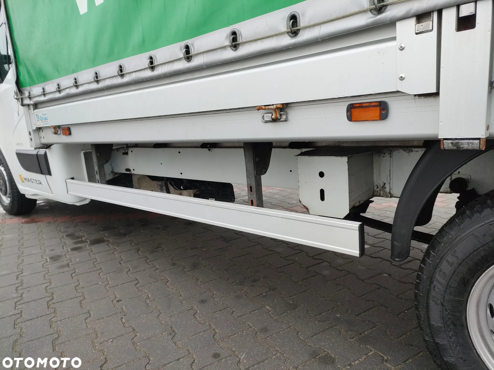 Renault Master - 7