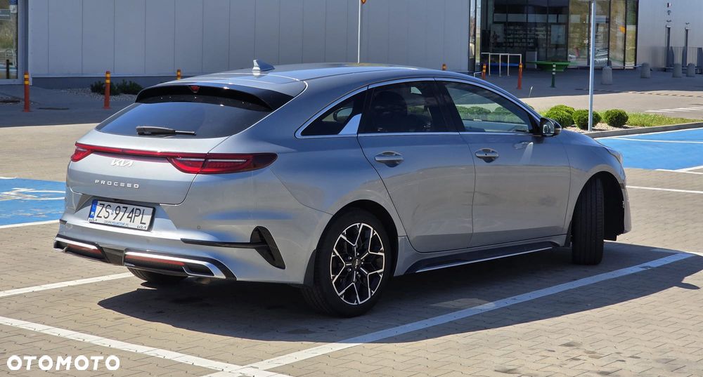 Kia ProCeed - 6