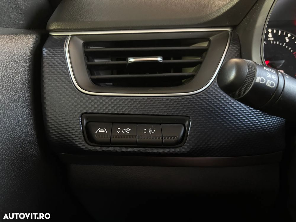 Renault Arkana TCe Mild Hybrid 140 EDC Equilibre - 26