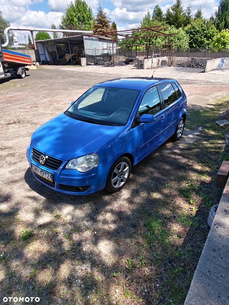 Volkswagen Polo ver-1-4-tdi-dpf-united - 5