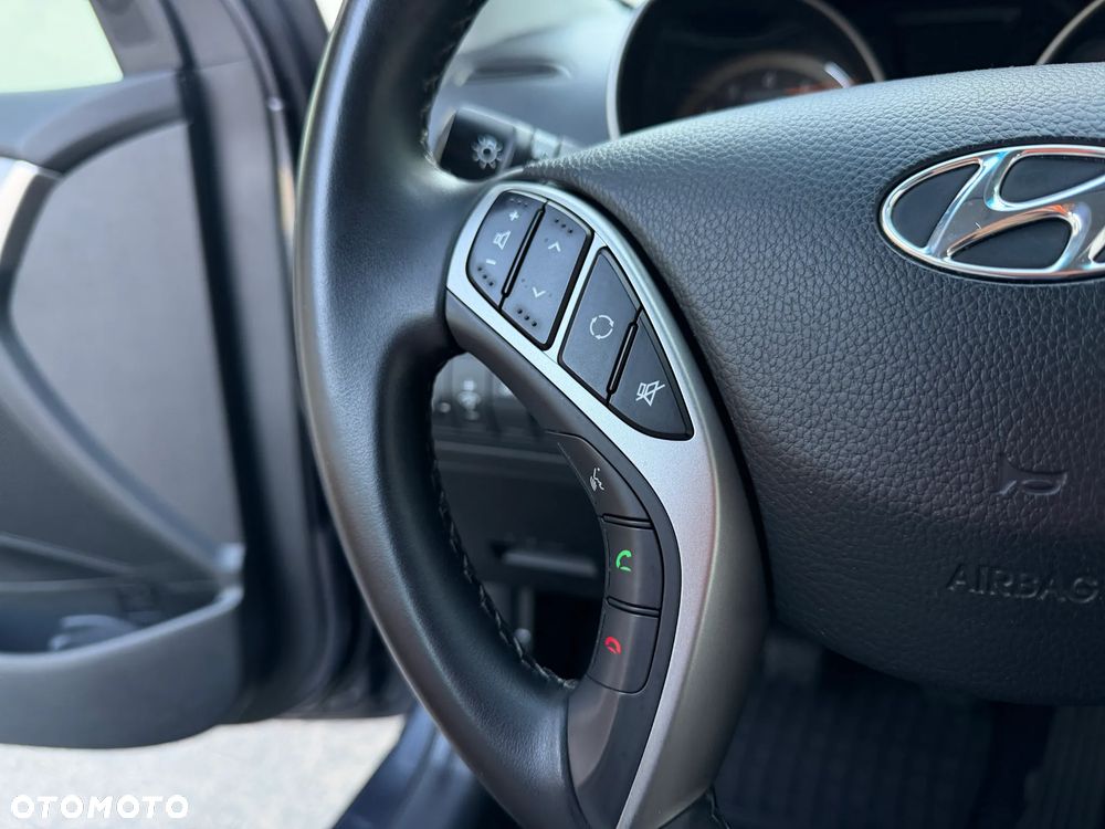 Hyundai i30 1.6 Fifa World Cup Edition - 20