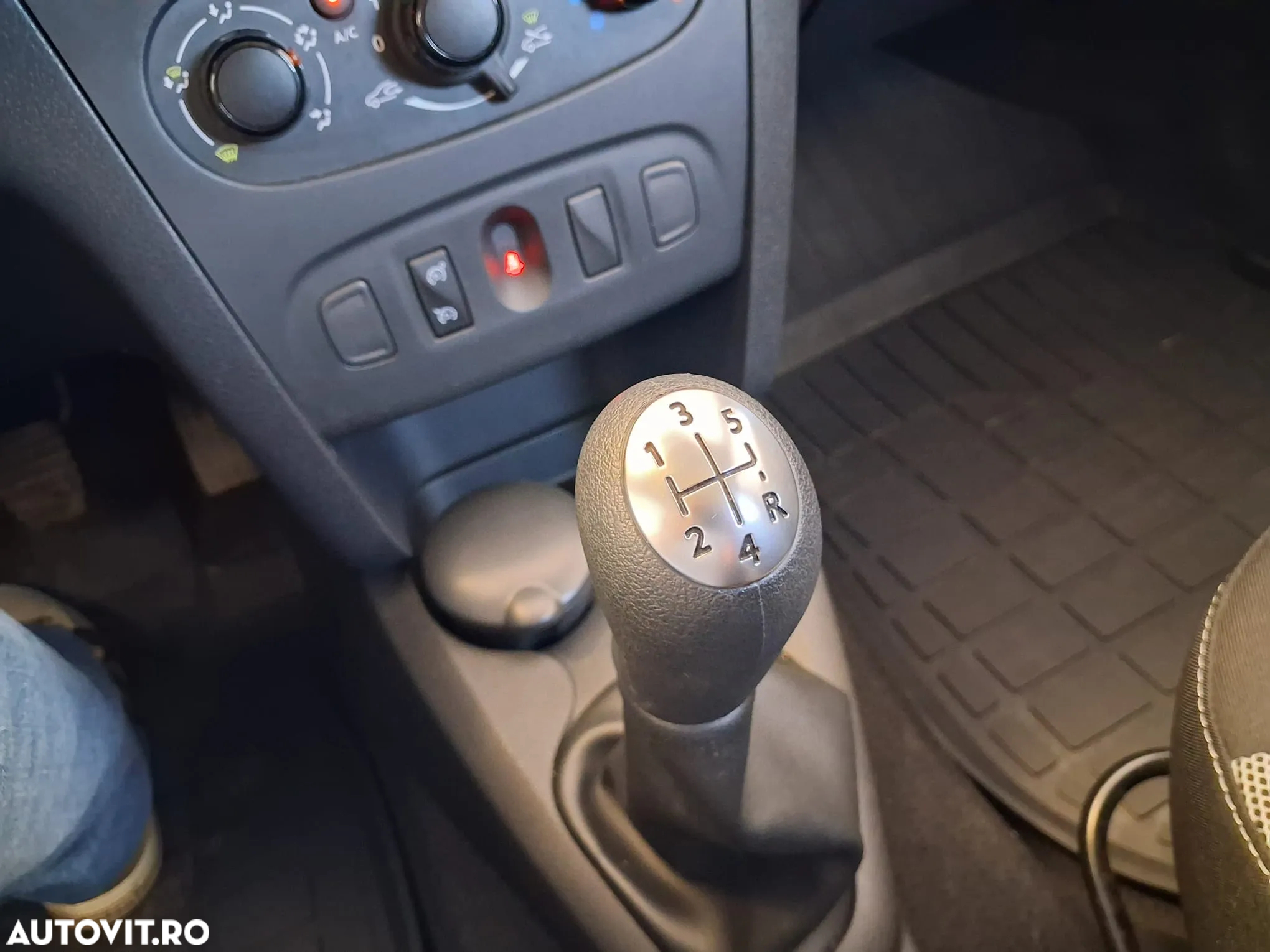 Dacia Sandero Stepway 1.0 SCe Ambiance - 9