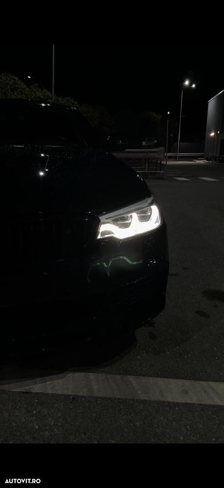 BMW Seria 5 530e AT PHEV - 36