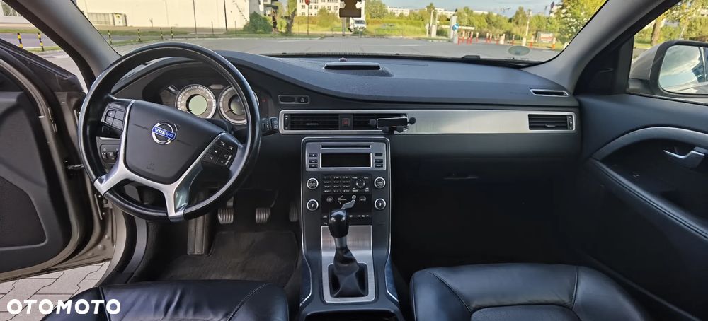 Volvo V70 1.6D DRIVe Momentum - 15