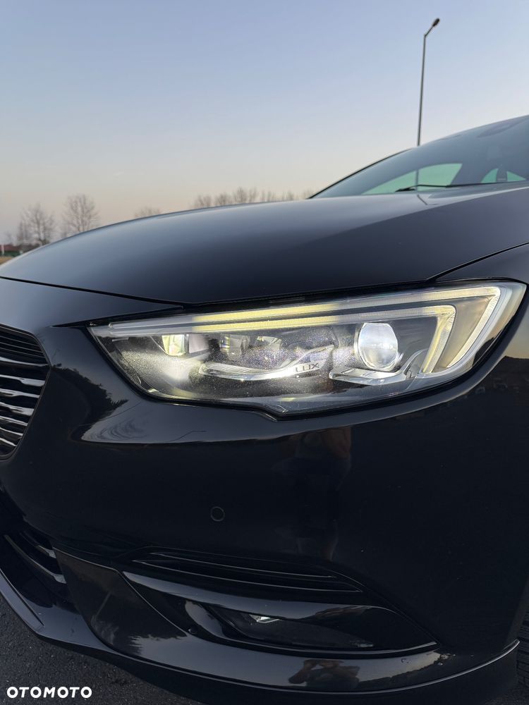 Opel Insignia 1.6 CDTI Exclusive S&S Eco - 8